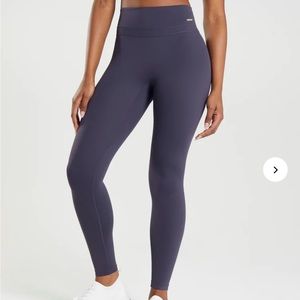 Gymshark Whitney Simmons High Rise Leggings